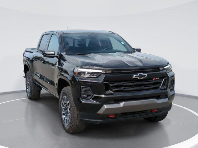 2023 Chevrolet Colorado 4WD Crew Cab Short Box Z71