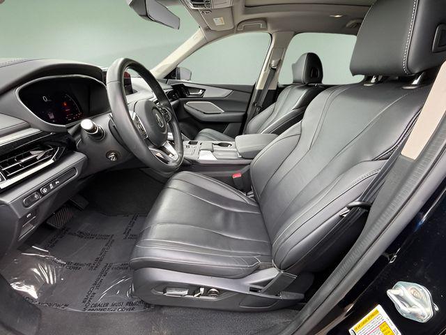 2023 Acura MDX Technology Package