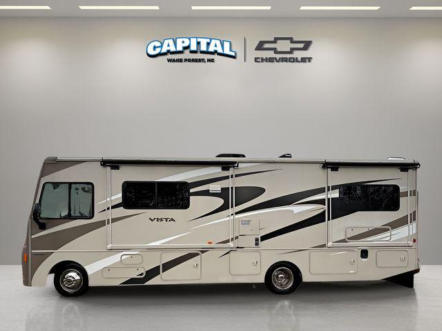 2015 Ford F-53 Motorhome Chassis  2015 Ford F-53 Motorhome Chassis