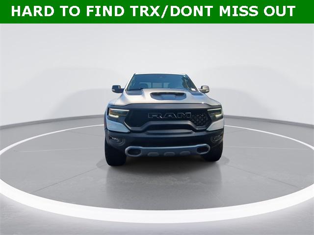 2021 RAM 1500 TRX Crew Cab 4x4 57 Box 2021 RAM 1500 TRX Crew Cab 4x4 57 Box