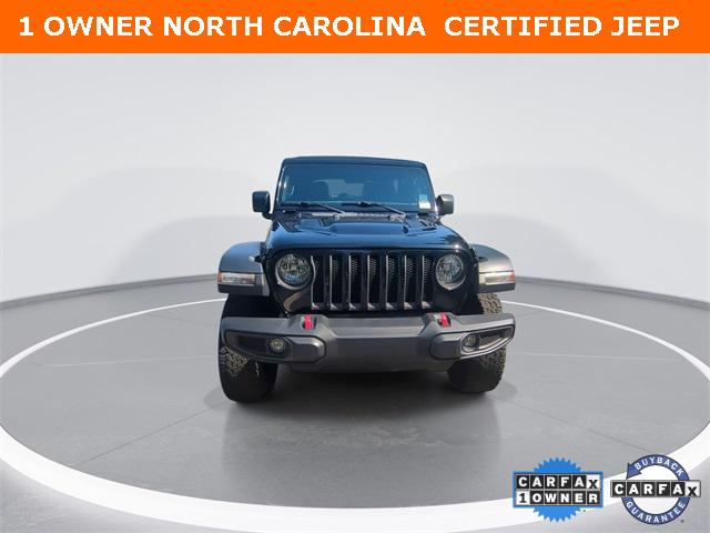 2023 Jeep Wrangler 4-Door Rubicon 4x4 2023 Jeep Wrangler 4-Door Rubicon 4x4