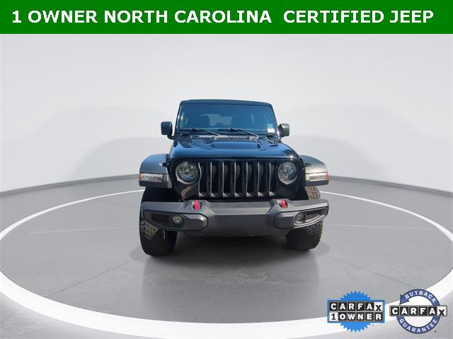2023 Jeep Wrangler 4-Door Rubicon 4x4 2023 Jeep Wrangler 4-Door Rubicon 4x4