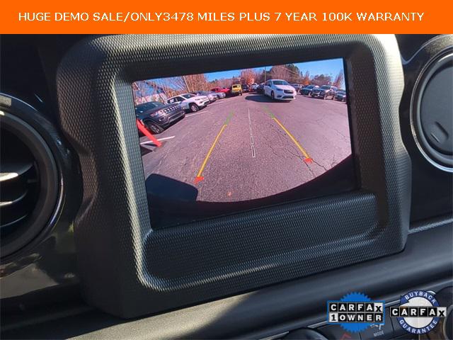 2023 Jeep Wrangler 4-Door Sport Altitude 4x4 2023 Jeep Wrangler 4-Door Sport Altitude 4x4