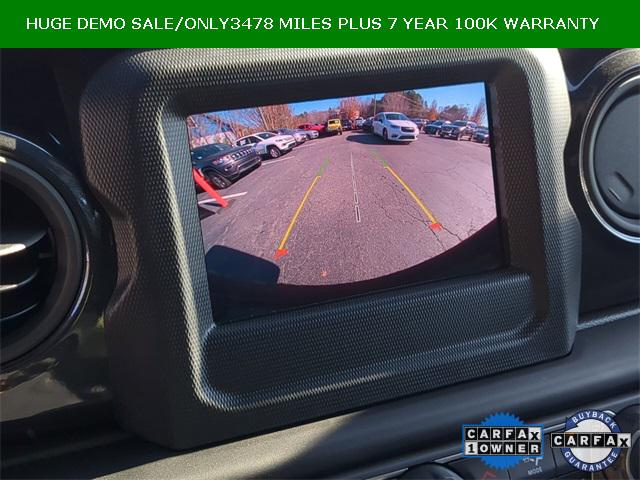 2023 Jeep Wrangler 4-Door Sport Altitude 4x4 2023 Jeep Wrangler 4-Door Sport Altitude 4x4