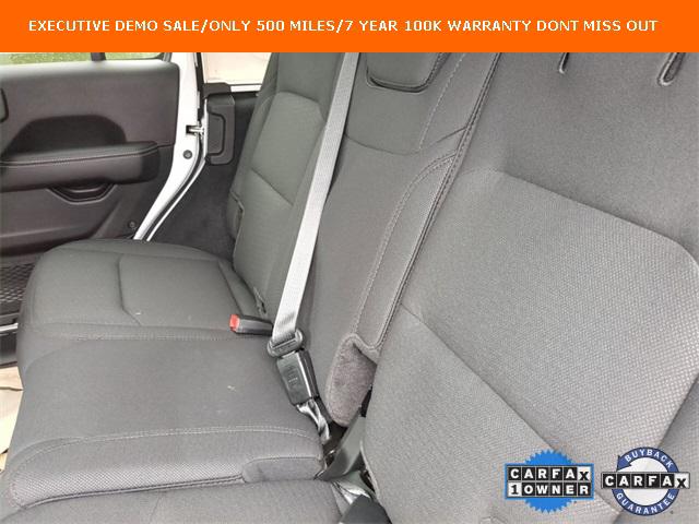 2023 Jeep Wrangler 4-Door Sahara 4x4 2023 Jeep Wrangler 4-Door Sahara 4x4