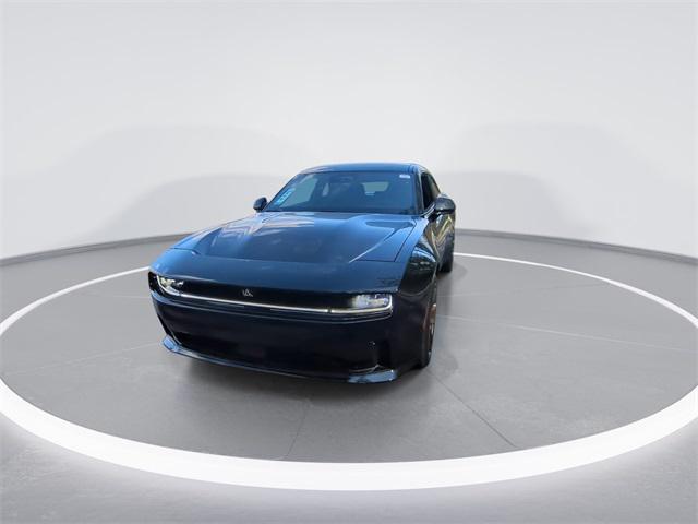 2024 Dodge Charger Daytona Scat Pack AWD