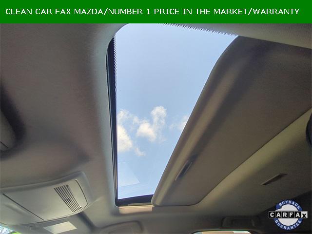 2023 Mazda CX-30 2.5 S Premium 2023 Mazda CX-30 2.5 S Premium