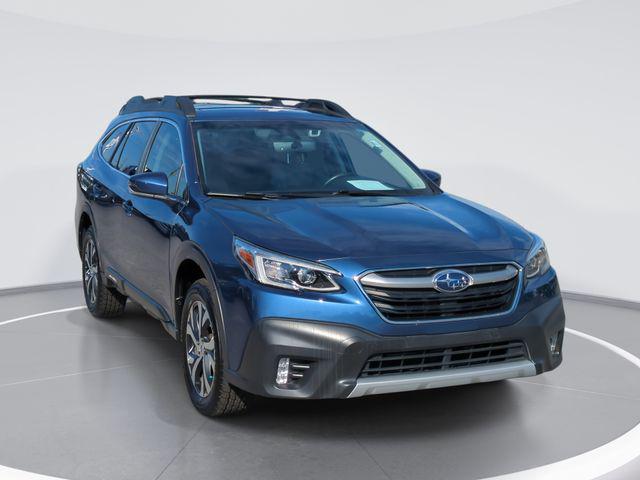 2022 Subaru Outback Limited 2022 Subaru Outback Limited