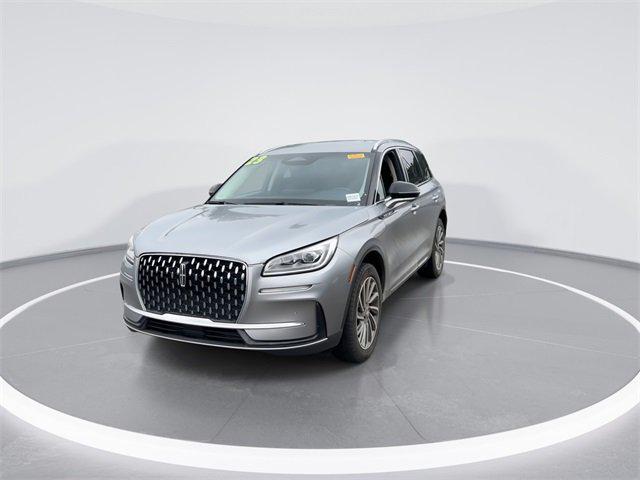 2023 Lincoln Corsair Reserve 2023 Lincoln Corsair Reserve