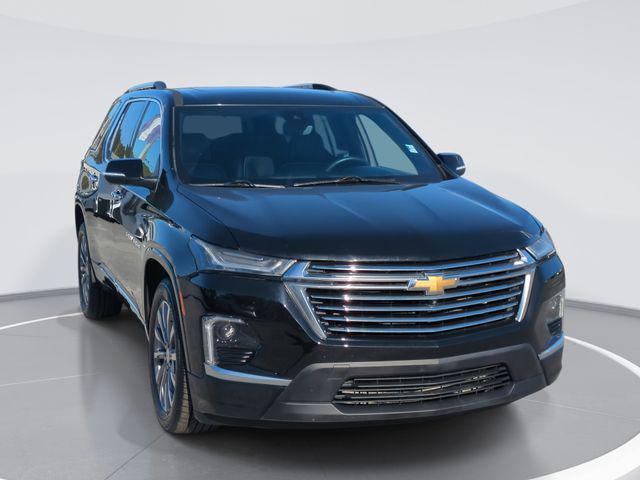 2023 Chevrolet Traverse FWD Premier 2023 Chevrolet Traverse FWD Premier