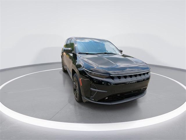 2025 Wagoneer Wagoneer S Launch Edition 2025 Wagoneer Wagoneer S Launch Edition