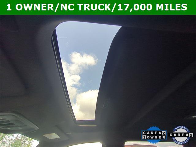 2024 Chevrolet Silverado 1500 4WD Crew Cab Short Bed High Country 2024 Chevrolet Silverado 1500 4WD Crew Cab Short Bed High Country