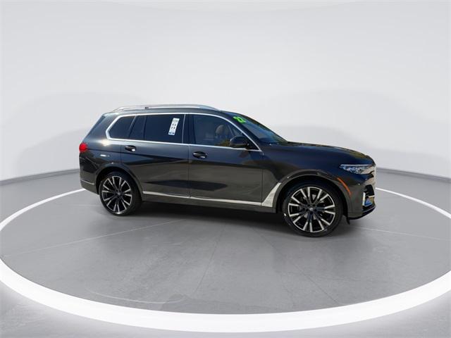 2022 BMW X7 xDrive40i 2022 BMW X7 xDrive40i