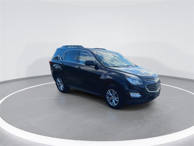 2016 Chevrolet Equinox LT 2016 Chevrolet Equinox LT