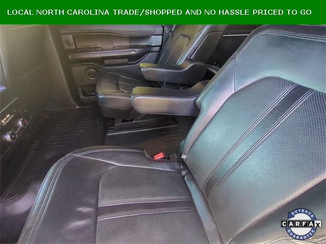 2018 Ford Expedition MAX Limited