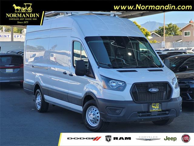 2023 Ford Transit-250 Cargo Van Base