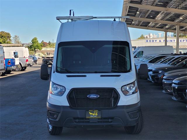 2023 Ford Transit-250 Cargo Van Base
