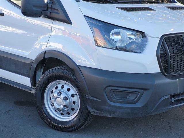 2023 Ford Transit-250 Cargo Van Base