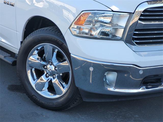 2014 RAM 1500 Big Horn 2014 RAM 1500 Big Horn