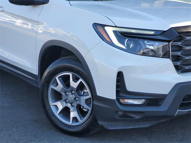 2023 Honda Passport AWD TrailSport 2023 Honda Passport AWD TrailSport