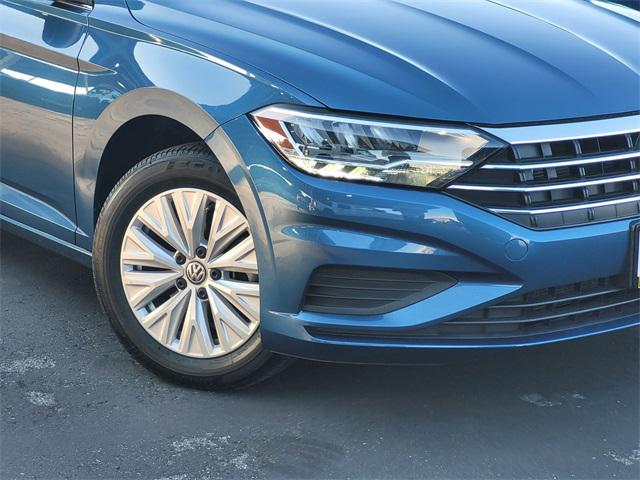 2019 Volkswagen Jetta 1.4T S 2019 Volkswagen Jetta 1.4T S