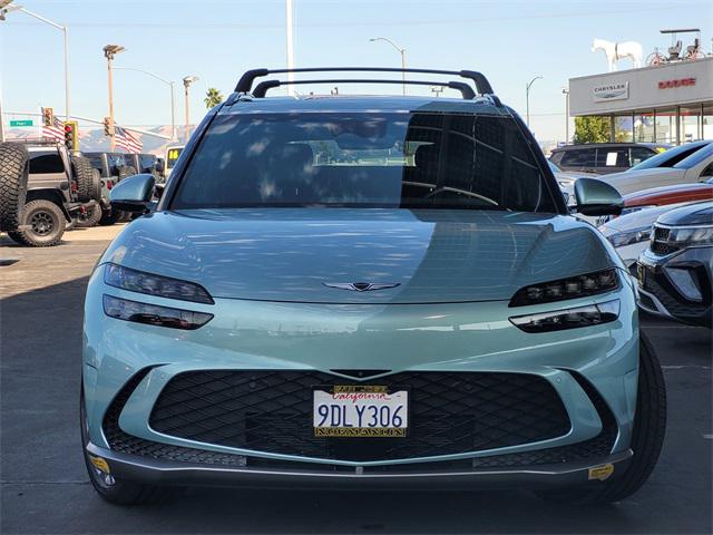 2023 Genesis GV60 Performance AWD
