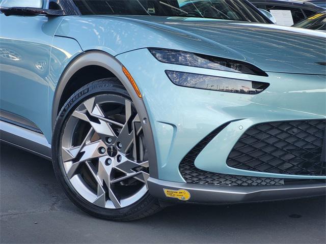 2023 Genesis GV60 Performance AWD