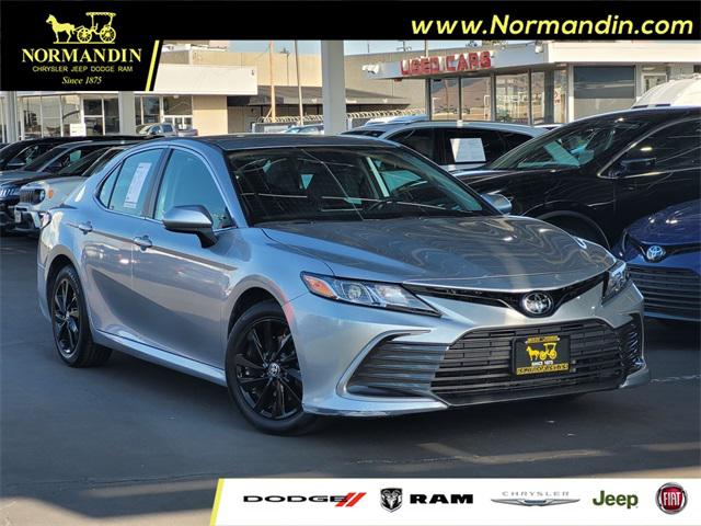 2023 Toyota Camry LE 2023 Toyota Camry LE