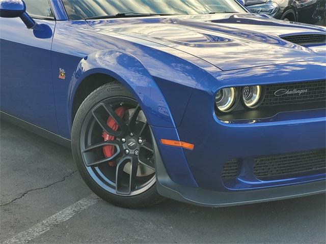 2019 Dodge Challenger R/T Scat Pack