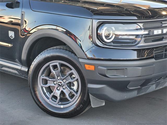 2024 Ford Bronco Sport Big Bend 2024 Ford Bronco Sport Big Bend