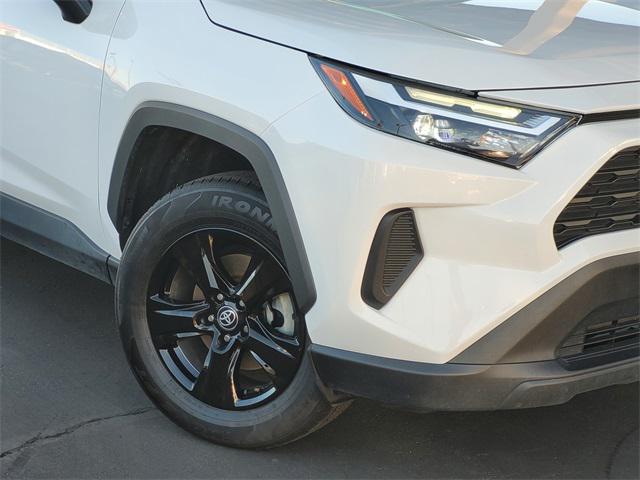 2023 Toyota RAV4 XLE 2023 Toyota RAV4 XLE