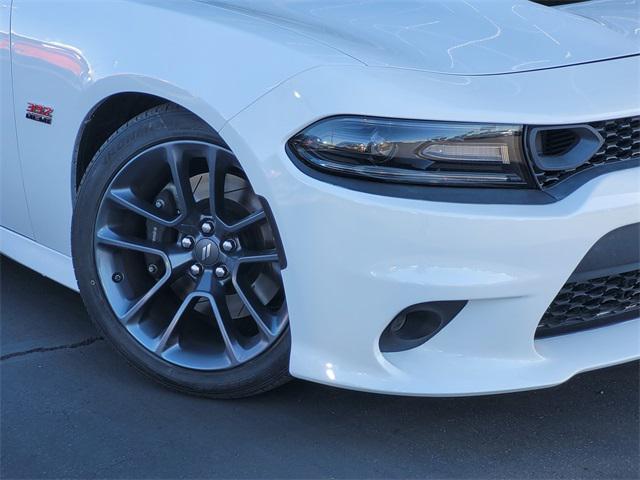 2020 Dodge Charger Scat Pack RWD 2020 Dodge Charger Scat Pack RWD