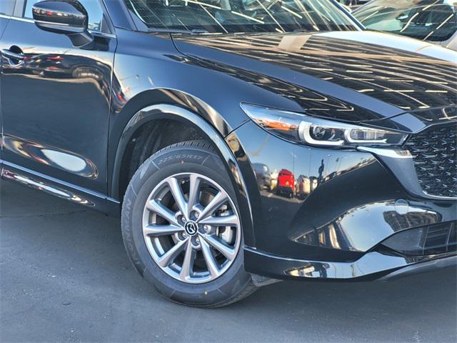 2024 Mazda CX-5 2.5 S Select 2024 Mazda CX-5 2.5 S Select