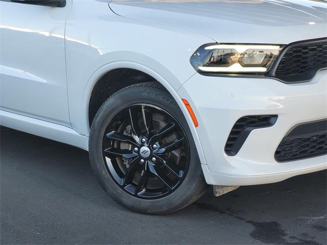 2024 Dodge Durango GT Plus AWD 2024 Dodge Durango GT Plus AWD