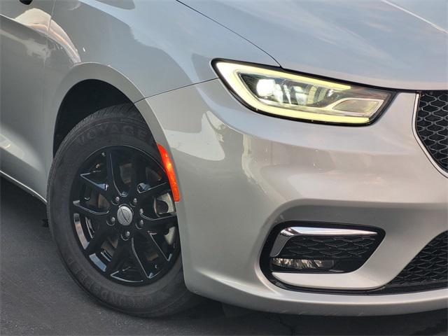 2023 Chrysler Pacifica Touring L 2023 Chrysler Pacifica Touring L