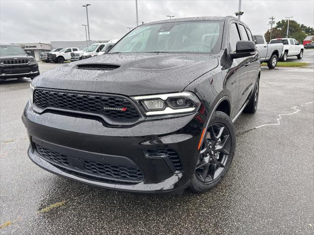 2026 Dodge Durango DURANGO GT PLUS AWD HEMI V8 2026 Dodge Durango DURANGO GT PLUS AWD HEMI V8