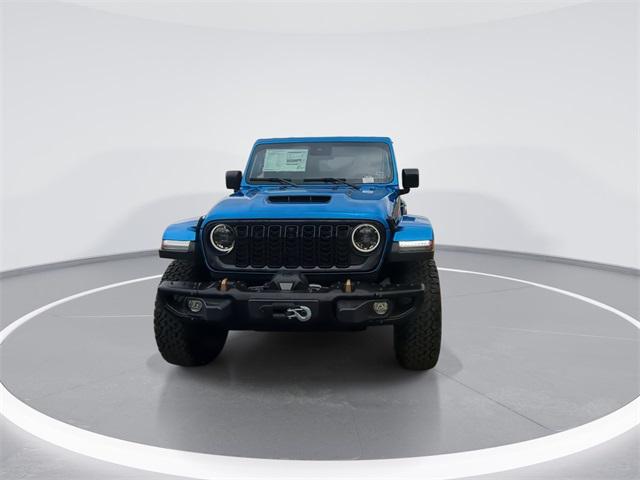 2024 Jeep Wrangler WRANGLER 4-DOOR RUBICON 392 2024 Jeep Wrangler WRANGLER 4-DOOR RUBICON 392