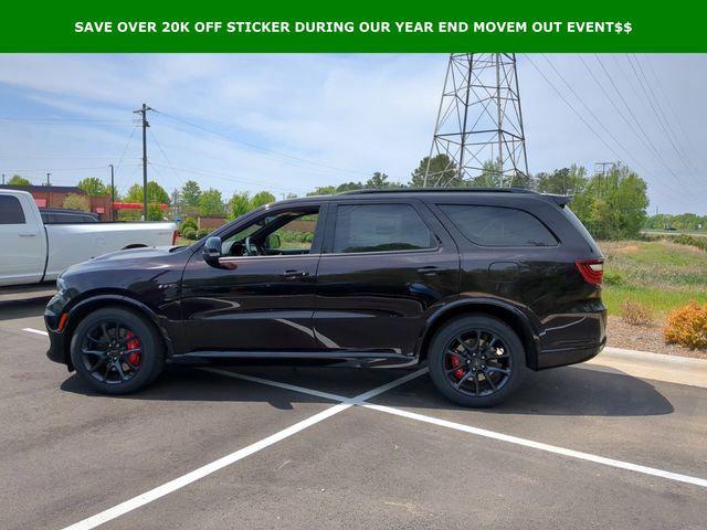 2024 Dodge Durango DURANGO SRT 392 PREMIUM AWD