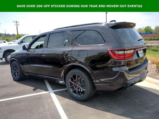 2024 Dodge Durango DURANGO SRT 392 PREMIUM AWD