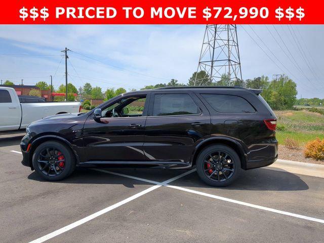 2024 Dodge Durango DURANGO SRT 392 PREMIUM AWD