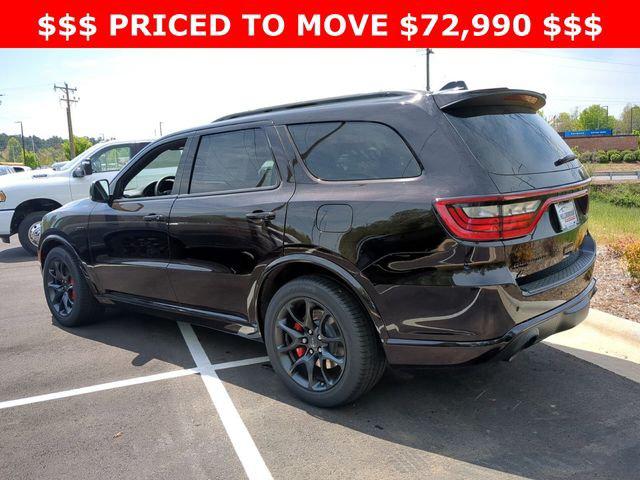 2024 Dodge Durango DURANGO SRT 392 PREMIUM AWD