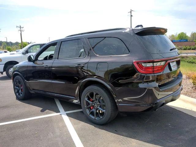 2024 Dodge Durango DURANGO SRT 392 PREMIUM AWD
