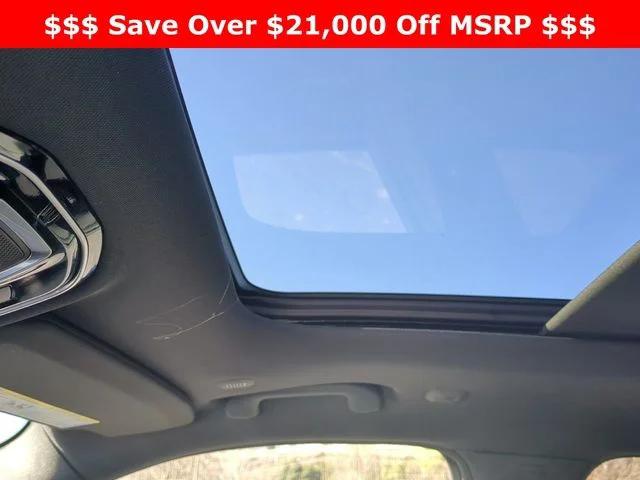 2024 Jeep Grand Cherokee 4xe GRAND CHEROKEE OVERLAND 4xe 2024 Jeep Grand Cherokee 4xe GRAND CHEROKEE OVERLAND 4xe