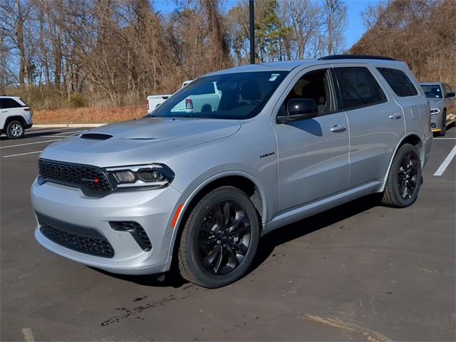 2024 Dodge Durango DURANGO R/T RWD 2024 Dodge Durango DURANGO R/T RWD