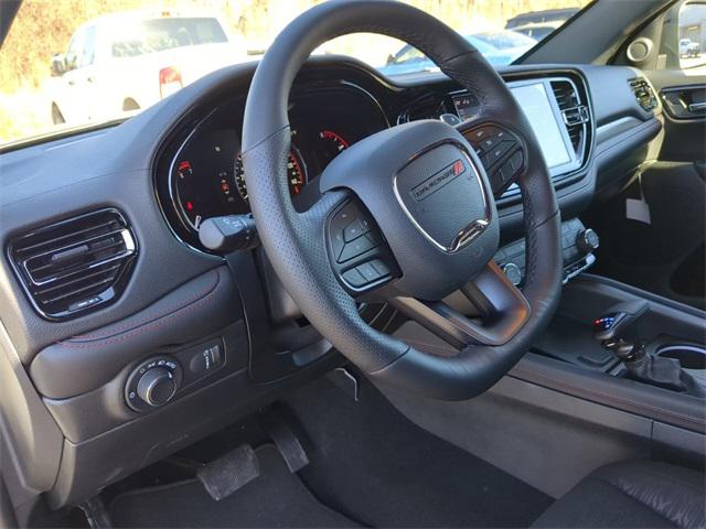 2024 Dodge Durango DURANGO R/T RWD 2024 Dodge Durango DURANGO R/T RWD
