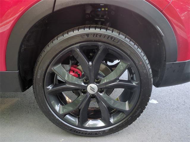 2024 Dodge Hornet HORNET GT AWD 2024 Dodge Hornet HORNET GT AWD