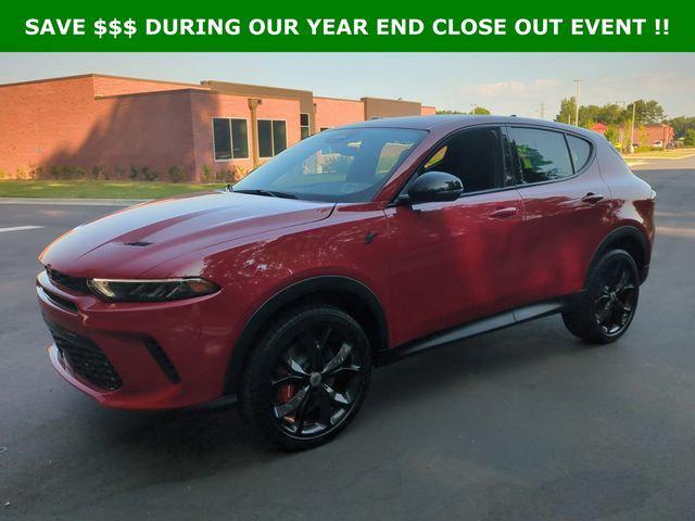 2024 Dodge Hornet HORNET GT AWD