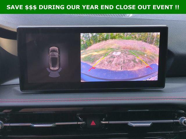 2024 Dodge Hornet HORNET GT AWD