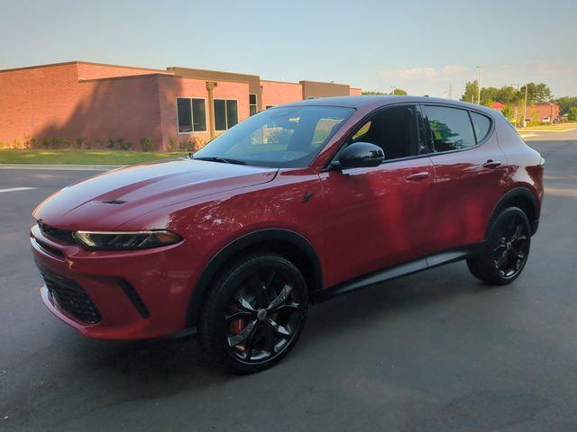 2024 Dodge Hornet HORNET GT AWD