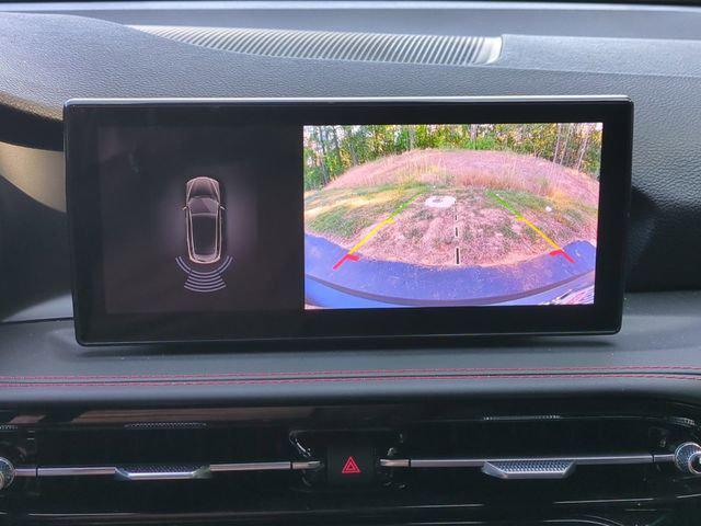 2024 Dodge Hornet HORNET GT AWD